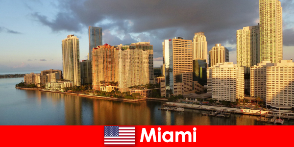 Liburan di Amerika Serikat-pengalaman dan tips di Miami