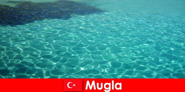 Turki liburan murah semua inklusif dalam pengalaman Mugla