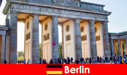 Wisata kota Berlin ide super untuk liburan singkat