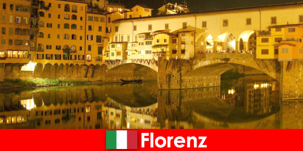 Wisata kota ke Florence Art, kopi dan budaya