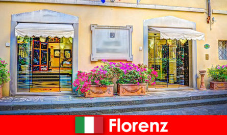 Panduan perjalanan di Florence dengan tips Insider gratis untuk relaksasi