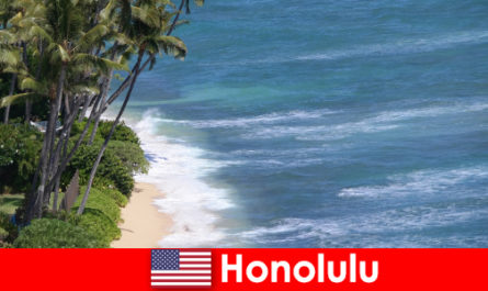 Pemandangan terbaik Honolulu dengan pengalaman Keluarga