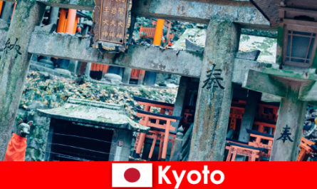 Arsitektur Jepang Kyoto pada periode pra-perang selalu dikagumi oleh orang asing
