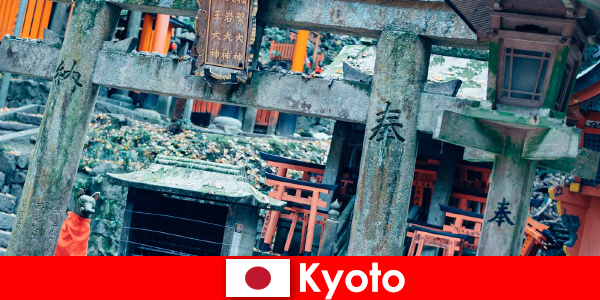 Arsitektur Jepang Kyoto pada periode pra-perang selalu dikagumi oleh orang asing