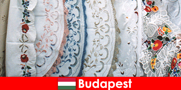 Budapest di Hongaria salah satu tempat terbaik untuk liburan keluarga