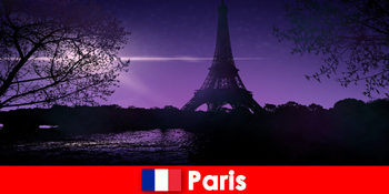 Prancis Paris City of Love Orang asing mencari pasangan untuk urusan diam-diam