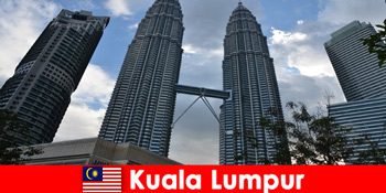 Tips bermanfaat untuk wisatawan di Kuala Lumpur Malaysia