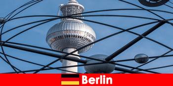 Wisata budaya di Berlin Jerman sebagai kota banyak museum