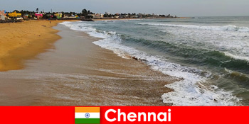 Penawaran perjalanan ke Chennai India dengan harga tertinggi untuk wisatawan