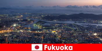 Kursus bahasa populer untuk siswa dan siswa di Fukuoka Jepang