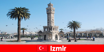 Tur Budaya untuk Kelompok Tur Penasaran di Izmir Turki