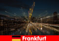 Kawal Frankfurt Germany Elite City untuk Pebisnis yang Masuk