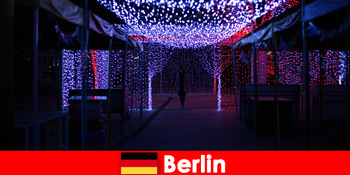 Mengawal Berlin Jerman untuk wisatawan selalu menjadi sorotan di hotel