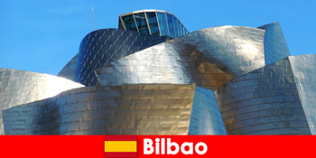 Insider tip Bilbao Spanyol menawarkan budaya perkotaan modern untuk wisatawan muda
