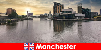 Tips penghematan yang berguna bagi pengunjung ke Manchester Inggris