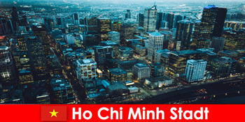 Ho Chi Minh City Vietnam Tips dan rekomendasi perjalanan yang luar biasa untuk orang asing