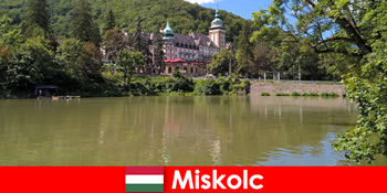 Rute hiking dan pengalaman hebat untuk perjalanan keluarga di Miskolc Hungary