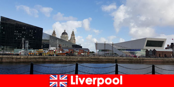 Tips penghematan bagi wisatawan untuk kunjungan ke Liverpool Inggris