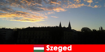 Wawasan mendalam tentang sejarah kota Szeged Hungary untuk wisatawan