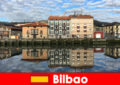Siswa lebih memilih Bilbao Spanyol untuk akomodasi anggaran