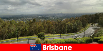 Kumpulkan kesan hebat apakah sehat atau tidak sehat di Brisbane Australia sebagai orang asing