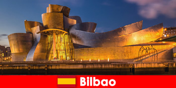 Perjalanan semester untuk mahasiswa seni ke Bilbao Spanyol selalu menjadi pengalaman