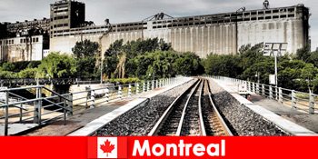 Pemandangan dan aktivitas terbaik untuk liburan Anda di Montreal Kanada