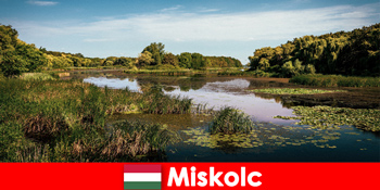 Miskolc Hongaria menawarkan banyak kesempatan bagi para pelancong