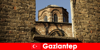 Rute pendakian dan pengalaman unik di Gaziantep Türkiye untuk para penjelajah