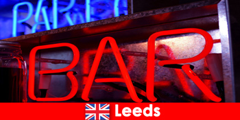Musik, bar, dan klub terus menarik wisatawan muda ke Leeds, Inggris