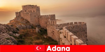 Budaya, keanekaragaman budaya dan kelezatan kuliner di Adana Turki